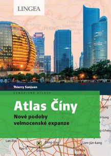 Atlas Číny