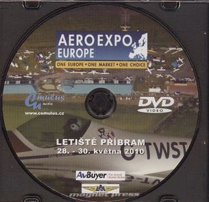 Aero Expo Europe 2010