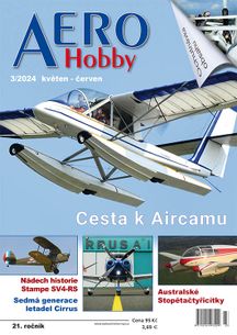 Aerohobby č.03/2024 (e-vydanie)