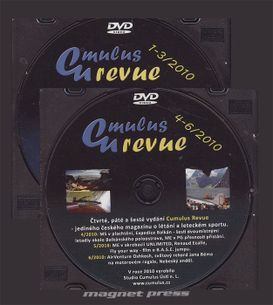 Cumulus Revue 1-6/2010