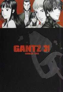 Gantz 31