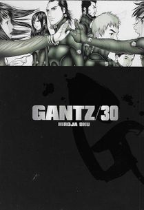 Gantz 30