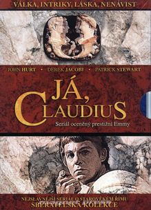 Já, Claudius - kolekce