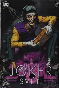 Joker - Svět