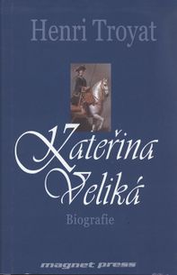 Kateřina Veliká