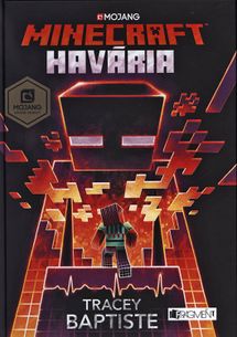 Minecraft: Havária