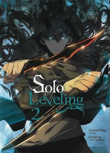 Solo Leveling 2