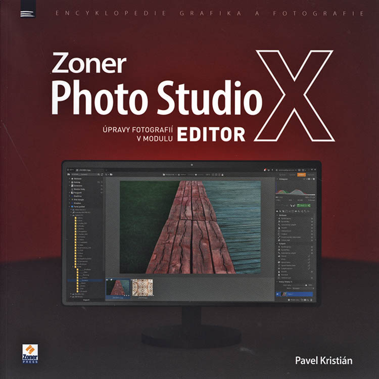for apple instal Zoner Photo Studio X 19.2309.2.497